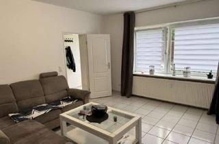 Wohnung mieten in 25712 Burg (Dithmarschen), Gemütliche 1-Zimmer-Wohnung im Herzen von Burg (Dithmarschen)!