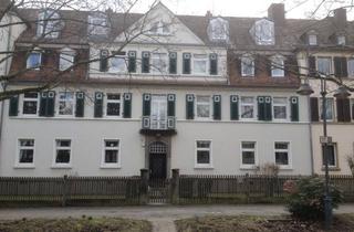 Wohnung mieten in Obere Zahlbacher Strasse 18, 55131 Oberstadt, Wunderschöne Altbauwohnung in der Oberstadt mit Gartenanteil