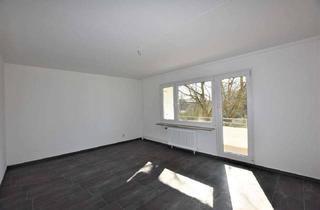 Wohnung mieten in Schmiedekoppel 65, 23611 Bad Schwartau, Große 3,5-Zimmer-Wohnung mit Balkon in Bad Schwartau - OTTO STÖBEN GmbH