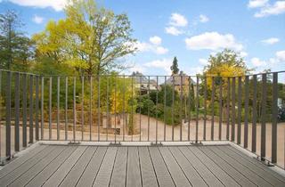 Wohnung mieten in Unritzstraße 38b, 09117 Rabenstein, ++ Erstbezug nach Neubau++ Barrierefreie 2-Raum-Wohnung mit Einbauküche am Pelzmühlenteich