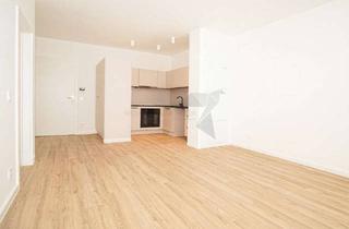 Wohnung mieten in Unritzstraße 38b, 09117 Rabenstein, Barrierefreie 2-Zimmer-Wohnung mit Einbauküche und Südterrasse am Pelzmühlenteich