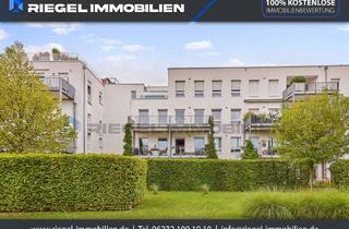 Wohnung mieten in 67346 Speyer, Sie hier? Wir auch! Stilvolles Wohnen in ruhiger Innenstadtlage von Speyer – mit Aufzug und 2 TG-STP