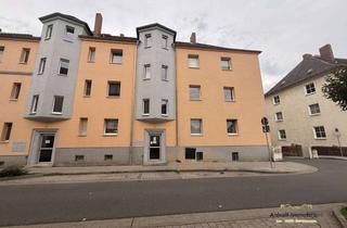 Wohnung mieten in Goethestraße 21, 06749 Bitterfeld-Wolfen, Schöne 4-Raumwohnung im 1. Obergeschoss