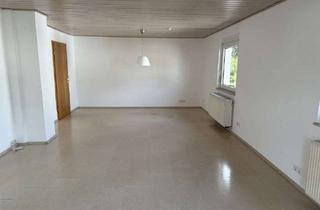 Wohnung mieten in 71083 Herrenberg, Helle Wohnung im Herrenberger Alzental