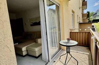 Wohnung mieten in Hansjakobstraße, 76571 Gaggenau, Hansjakobstraße 8, 76571 Gaggenau