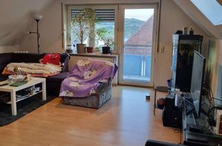 Wohnung mieten in Talstraße 26, 72622 Nürtingen, Helle 3,5-Zimmer Wohnung in Nürtingen (Raidwangen)