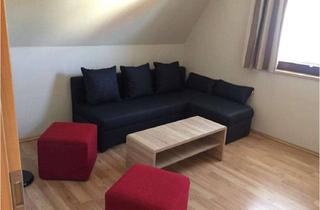 Wohnung mieten in 91074 Herzogenaurach, Moderne vollmöblierte 2-Zimmer-Wohnung in ruhiger Lage von Herzogenaurach