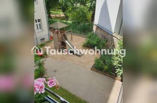 Tauschwohnungen in Naugarder Straße 38, 10409 Prenzlauer Berg, Tauschwohnung: Biete 3,5 Zimmer Wohnung landeseigene suche ab 5 Zimmer