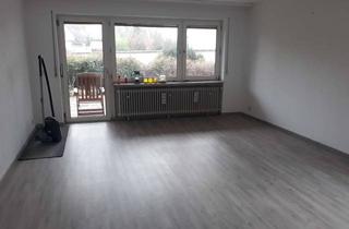 Wohnung mieten in 76726 Germersheim, Helle 1,5-Raum in 1-Familienhaus in Germersheim