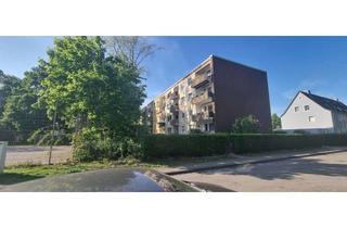 Wohnung mieten in Schüttfeldstraße 33, 45768 Marl, Erstbezug nach Sanierung – Moderne 3,5-Zimmer-Wohnung mit Südwest-Balkon