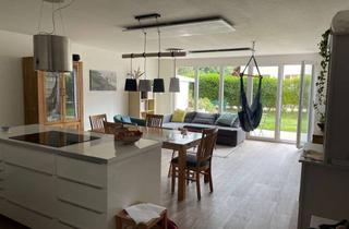 Wohnung mieten in 79183 Waldkirch, Geräumige 5-Zimmer Maisonette in Waldkirch mit Terrasse und Gärtchen