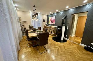 Wohnung mieten in 71563 Affalterbach, Elegante 4-Zimmer Maisonette-Wohnung mit Garten in Affalterbach