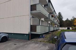 Wohnung mieten in 82515 Wolfratshausen, 2,5-Zimmer Wohnung mit Balkon in Wolfratshausen / Waldram