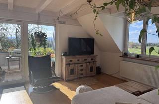 Wohnung mieten in Radolfzeller Straße 29a, 78315 Radolfzell am Bodensee, Exklusive 4-Zimmer Maisonette-Wohnung mit 120 m² in Markelfingen am Bodensee