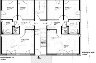 Wohnung mieten in Angelstraße 40, 74172 Neckarsulm, Schöne 3,5 Zimmer-Wohnung - Neubau