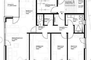 Wohnung mieten in Angelstraße 40, 74172 Neckarsulm, Schöne barrierefreie 4,5 Zimmer Wohnung - Neubau