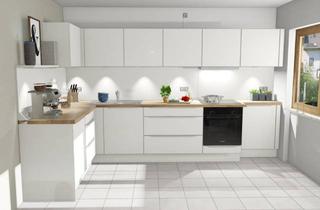 Wohnung mieten in Schulwiesenweg 32, 69168 Wiesloch, Erstbezug nach hochwertiger Sanierung! 5-Zimmer Maisonette-Wohnung mit Balkon in Wiesloch