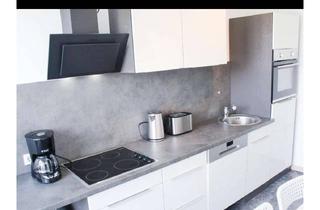 Wohnung mieten in Gutenbergstrasse 62, 52249 Eschweiler, Helle 2-Zimmer-Wohnung mit Südbalkon und Einbauküche – ruhig, gepflegt und frisch renoviert