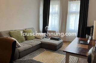 Tauschwohnungen in Ottokarstraße, 12105 Tempelhof, Tauschwohnung: Wohnung zum Tausch Nähe Attilaplatz in Tempelhof