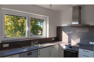 Wohnung mieten in 73312 Geislingen, Kernsanierte 4,5-Zimmer Wohnung mit Balkon in Geislingen - Aufhausen