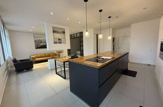 Lofts mieten in 71063 Sindelfingen, Exclusive Loftwohnung in spektakuläre Innenstadt