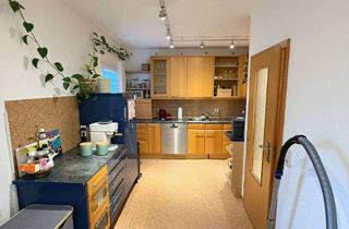Wohnung mieten in Hauptstraße 14, 98666 Masserberg, 3 Zimmer Wohnung mit Terrasse in Masserberg