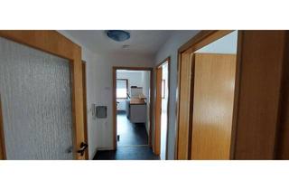 Wohnung mieten in 77960 Seelbach, Helle 2-Zimmer Dachgeschosswohnung in Seelbach