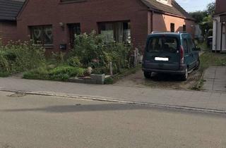 Wohnung mieten in Große Mühlenstraße 65, 24589 Nortorf, Gepflegte 1,5-Zimmer Wohnung in Nortorf