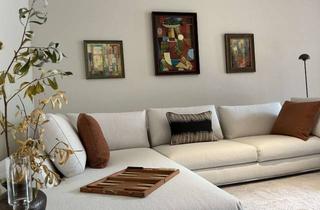 Wohnung mieten in Nymphenburger Str., 80335 Maxvorstadt, Vollausstattung am Stiglmaierplatz