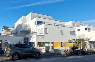 Wohnung mieten in Hauptstrasse 64, 74248 Ellhofen, Moderne 2-Zi.-Wohnung mit Dachterrasse im 3. OG in Ellhofen