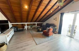 Wohnung mieten in Bahnhofstr. 19, 75382 Althengstett, *** Gemütliche 2,5-Zimmer-Wohnung in Althengstett ***