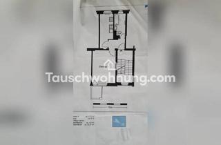 Tauschwohnungen in Hauptstraße 40, 10317 Rummelsburg, Tauschwohnung: Biete helle 1. Raumwohnung nahe S Ostkreuz