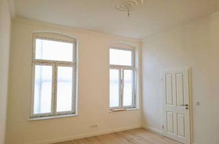 Wohnung mieten in Radewiger Str. 10, 32052 Herford, Wunderschöne Altbauwohnungen (Erstbezug nach vollständiger Sanierung)