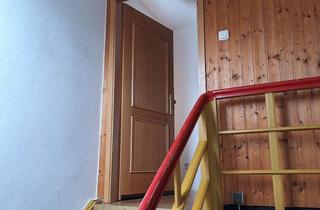 Wohnung mieten in 96052 Gartenstadt, Helle 3-Zimmer Wohnung im 2. OG in Bamberg Gartenstadt