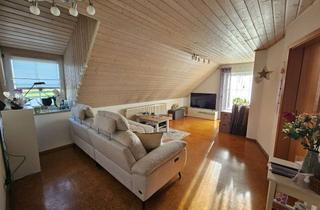 Wohnung mieten in Bgm. Fischer Str., 86853 Langerringen, 3-Zimmer Wohnung in Langerringen