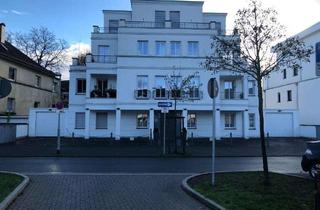 Wohnung mieten in Am Rutenwall 18, 46535 Dinslaken, Wohnen in der Innenstadt und trotzdem im Grünen