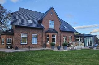 Wohnung mieten in 24644 Timmaspe, Großzügige 3 Zimmer-Wohnung mit Wintergarten