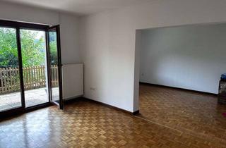 Wohnung mieten in 51766 Engelskirchen, 3,5-Zimmer Erdgeschosswohnung mit Terrasse und Garten in Engelskirchen
