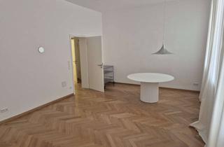 Wohnung mieten in 91054 Burgberg, Teilmöblierte 2-Zimmer Wohnung | Kernsaniert | Terasse | Keller