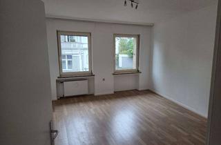 Wohnung mieten in Hertingerstrasse 47, 59423 Unna, Geräumige 5-Zimmer-Wohnung mit Balkon in Unna