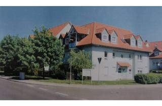 Wohnung mieten in 06188 Landsberg, Attraktive helle 4-Zimmer Wohnung mit Balkon in Landsberg