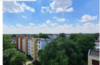 Wohnung mieten in Wachtelstraße 24, 40789 Monheim, Besichtige diesen Samstag 01.11. die 2-Zimmer Wohnung mit Wahnsinns-Blick vom Balkon im 6. OG