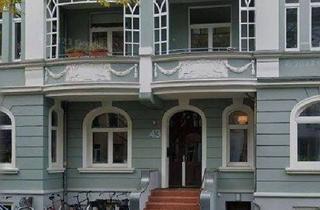 Wohnung mieten in 30161 List, Charmante Altbauwohnung im besten Teil der List!