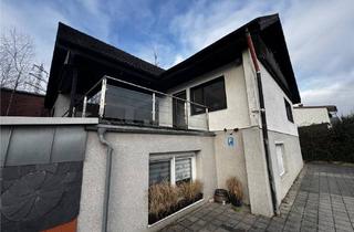 Wohnung mieten in Ludwig-Erhard-Straße 16, 61440 Oberursel (Taunus), Wohnung mit gehobener Innenausstattung,