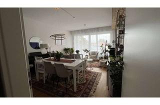 Wohnung mieten in Buchenstraße 19, 01097 Leipziger Vorstadt, Helle, freundliche Neubauwohnung im Herzen des Hechtviertels