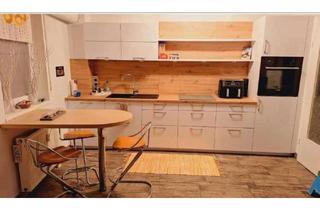 Wohnung mieten in 67065 Mundenheim, Möblierte 2-Zi-Wohnung (56 m²) mit Gartenmitbenutzung, TG-Stellplatz, neuer Einbauküche und Klima