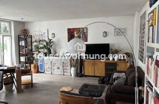 Tauschwohnungen in Zinzendorfstraße, 10555 Tiergarten, Tauschwohnung: Wohnung zum Tausch gesucht