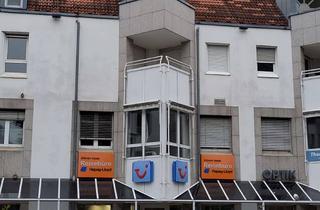 Wohnung mieten in Spitalstr. 10, 73033 Göppingen, Wohnung sucht Mieter ohne Auto!