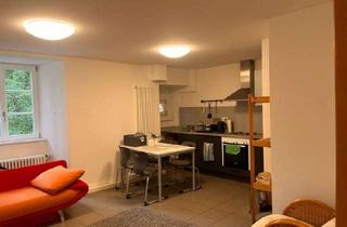 Wohnung mieten in Schloß, 97980 Bad Mergentheim, Helles, großes Zimmer