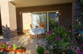 Wohnung mieten in 69488 Birkenau, Großzügige 1-Raum-Wohnung in bevorzugter Lage von Birkenau